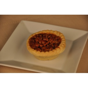 Pecan Tart